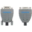 bandridge bcl1005 vga monitor extension cable 5m photo bandridge bcl1005 vga monitor extension cable 5m photo