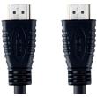 bandridge vvl1205 high speed hdmi cable with ethernet 5m photo bandridge vvl1205 high speed hdmi cable with ethernet 5m photo