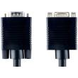 bandridge vcl1102 vga monitor extension cable 2m photo bandridge vcl1102 vga monitor extension cable 2m photo