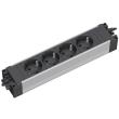 bachmann step base 4 x shuko gst18 black photo