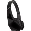 monster diesel vektr on ear headphones black photo