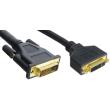 inline dvi d extension digital cable m f dual link 2m photo