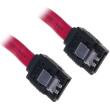 inline sata connection cable 05m red photo