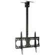 valueline vlm lc10 tv ceiling mount 42 65 photo valueline vlm lc10 tv ceiling mount 42 65 photo
