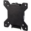 hama 118611 motion tv wall mount xs 10 26 black photo