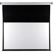 hama 18783 roller projection screen 200x150cm 16 9 metal photo