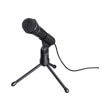 hama 139905 mic p35 allround microphone for pc a photo