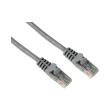 hama 46741 cat5e patch cable utp 15m grey photo