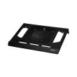 hama 53070 black edition notebook cooler 173  photo