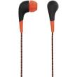 hama 93067 neon in ear stereo earphones orange photo hama 93067 neon in ear stereo earphones orange photo