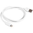 owc premium braided usb to lightning cable 10m white photo