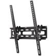hama 108716 motion 3 stars tv wall bracket xl 32 65 black photo