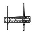 hama 108771 fix tv wall bracket xl 165cm 65 black photo