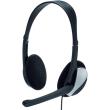 hama 139900 essential hs 200 pc headset photo