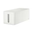 hama 20662 maxi cable box white photo hama 20662 maxi cable box white photo