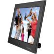 hama 95290 8slb digital photo frame 8 slim black photo hama 95290 8slb digital photo frame 8 slim black photo