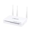 logilink wl0143 3t3r wireless dual band router with 4 port gigabit ethernet switch photo