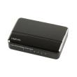 logilink ns0105 5 port gigabit ethernet desktop switch black photo