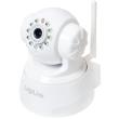 logilink wc0030w wlan indoor pan tilt ip camera with night vision motion sensor 2 way audio 300k photo logilink wc0030w wlan indoor pan tilt ip camera with night vision motion sensor 2 way audio 300k photo