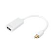 logilink cv0036a mini displayport 11a to hdmi wit photo