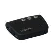 logilink bt0020a bluetooth audio receiver photo logilink bt0020a bluetooth audio receiver photo