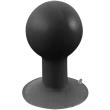 logilink aa0024 istand rubber stand black photo logilink aa0024 istand rubber stand black photo