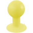 logilink aa0025 istand rubber stand yellow photo logilink aa0025 istand rubber stand yellow photo