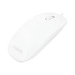 logilink id0062 slim optical mouse usb 1000dpi white photo