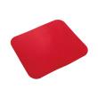 logilink id0128 mouse pad eva foam nylon cloth 250x220mm red photo