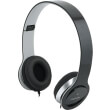 logilink hs0028 smile stereo high quality headset with microphone black photo