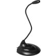 logilink hs0047 multimedia microphone with stand foot and flexible neck photo logilink hs0047 multimedia microphone with stand foot and flexible neck photo
