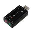 sound card logilink ua0078 usb 20 audio adapter 71 sound effect photo sound card logilink ua0078 usb 20 audio adapter 71 sound effect photo