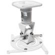 logilink bp0003 projector mount white photo