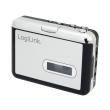 logilink ua0156 usb cassette to digital converter photo