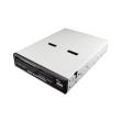 logilink cr0005c 35 internal multi card reader with usb 20 port silver black white photo logilink cr0005c 35 internal multi card reader with usb 20 port silver black white photo