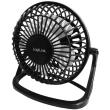 logilink ua0192 usb mini fan black photo
