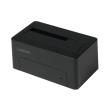 logilink qp0026 quickport usb 30 sata 25 35 hdd black photo