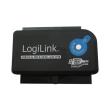 logilink au0028a usb 30 to ide sata 25 35 hdd adapter with otb function photo