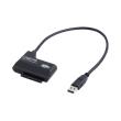 logilink au0013 usb 30 to sata 6g hdd 25 35 adapter with power supply photo