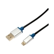 logilink buam210 premium usb 20 connection cable  photo