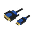logilink chb3110 hdmi high speed with ethernet v1 photo