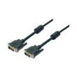 logilink cd0002 dvi d cable m m dual link 3m black photo logilink cd0002 dvi d cable m m dual link 3m black photo