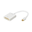 logilink cv0037b mini displayport 12 to dvi d adapter photo