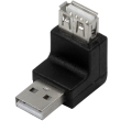 logilink au0027 usb 20 adapter am af 270 slewable black photo