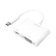 logilink ua0259 usb 31 adapter usb type c to vga  photo