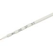 logilink cpv0037 sat coaxial raw cable 100m white photo