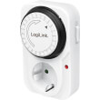 logilink et0001 mechanical timer switch photo