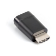 lanberg ad 0016 bk hdmi am vgaf adapter photo