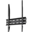 hama 118104 fix tv wall bracket 32 65 black photo