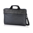 hama 185644 tyrona notebook bag 133 dark grey photo